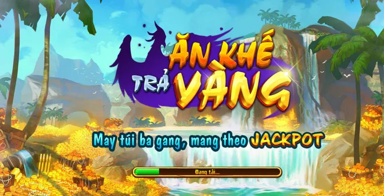 Chiến Thuật Săn Nổ Hũ Ăn Khế Trả Vàng Tại Go88 Bao Thắng