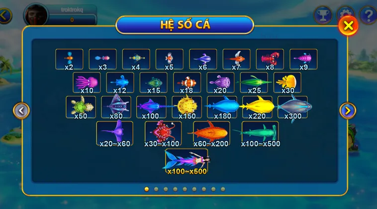 Bí Quyết Đại Chiến Bắn Cá Tại Go88 Kiếm Tiền Triệu Mỗi Ngày
