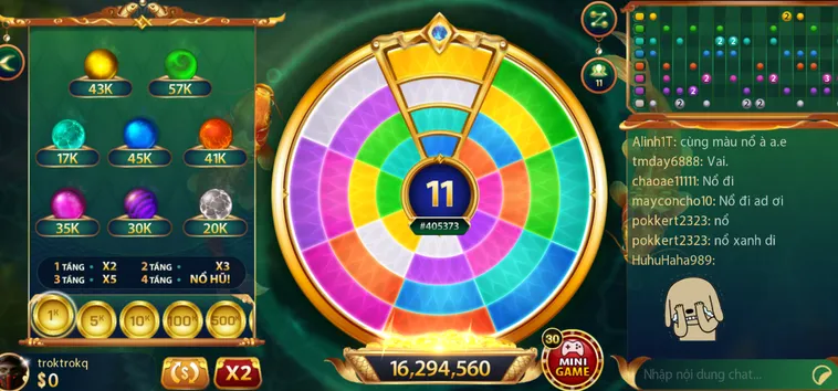 Biến Bát Môn Tại Go88 Thành Cỗ Máy In Tiền Tỷ Với Bí Quyết Cao Thủ