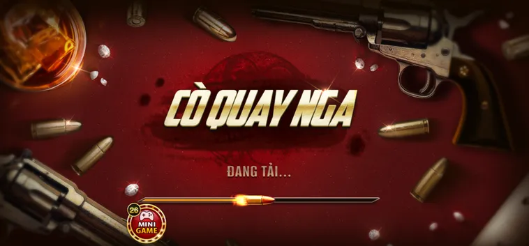 Cò Quay Nga Tại Go88 Đẳng Cấp Cá Cược Casino Thời Thượng