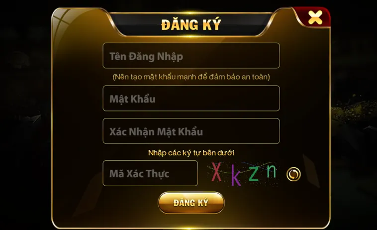 Đăng Ký Go88 Ngay Hôm Nay Để Nhận Ưu Đãi Khủng Cho Tân Thủ