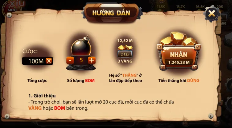 Đào Vàng Tại Go88 Mẹo Quay Hũ Nổ Lớn Từ Những Chuyên Gia