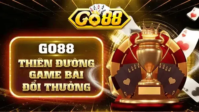 Bí Quyết Chinh Phục Game Bài Go88 Giúp Game Thủ Về Bờ Nhanh Chóng