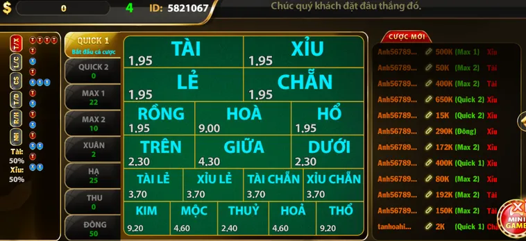 Bí Kíp Chơi Keno Tại Go88 Giúp Bạn Trúng Thưởng Liên Tục