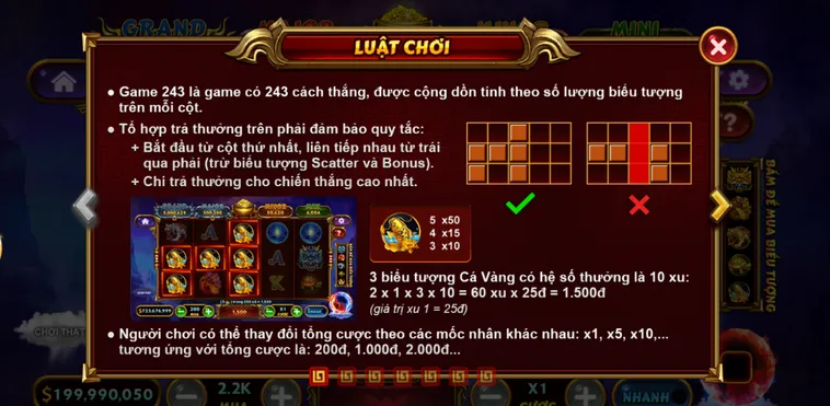 Chiến Thuật Săn Kho Báu Tứ Linh Tại Go88 Ăn Tiền Cực Đã