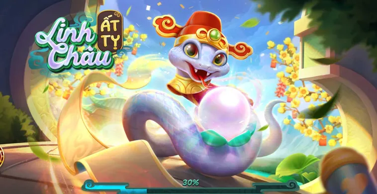 Săn Hũ Linh Châu Ất Tỵ Tại Go88 Nhận Ngàn Quà Tặng Giá Trị