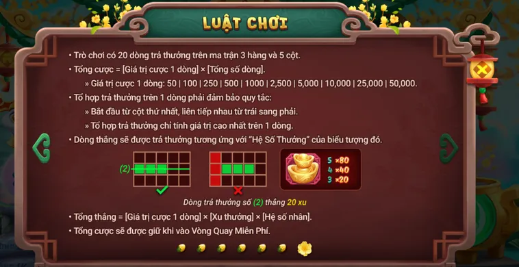 Săn Hũ Linh Châu Ất Tỵ Tại Go88 Nhận Ngàn Quà Tặng Giá Trị
