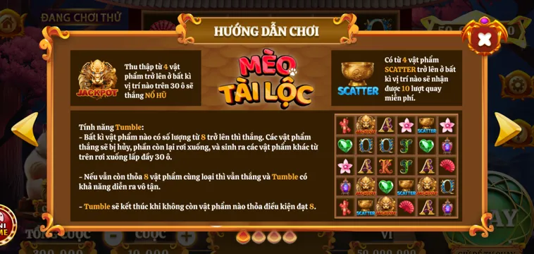 Bí Kíp Săn Hũ Mèo Tài Lộc Tại Go88 Giúp Bạn Đổi Đời Nhanh Chóng