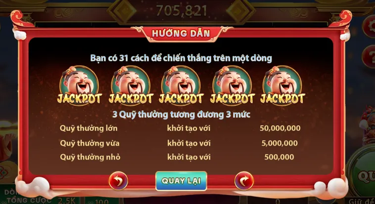 Bí Quyết Nổ Hũ Thần Tài Tại Go88 Giúp Anh Em Về Bờ Nhanh Chóng
