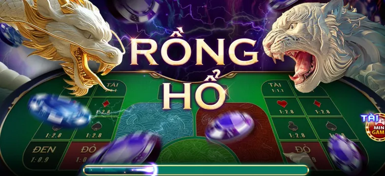 Chiến Thuật Rồng Hổ Tại Go88 Giúp Game Thủ Thắng Lớn
