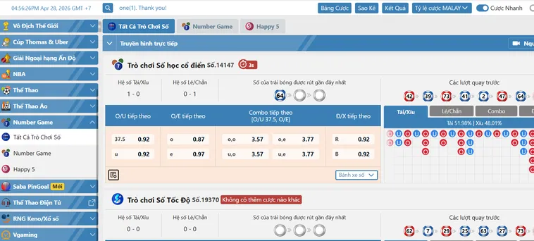 Bí Quyết Soi Kèo S Thể Thao Tại Go88 Giúp Anh Em Về Bờ Nhanh Chóng