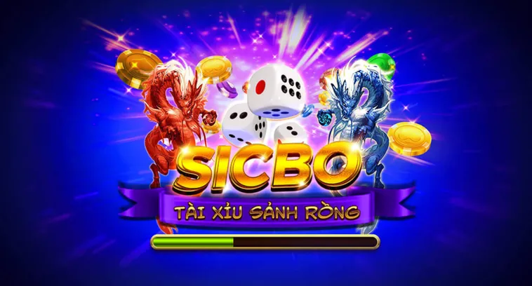 Casino Sicbo Tài Xỉu Sảnh Rồng Tại Go88 Kinh Nghiệm Bất Bại