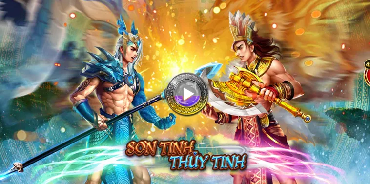 Mẹo Chơi Nổ Hũ Sơn Tinh Thủy Tinh Tại Go88 Thắng Đậm Mỗi Ngày