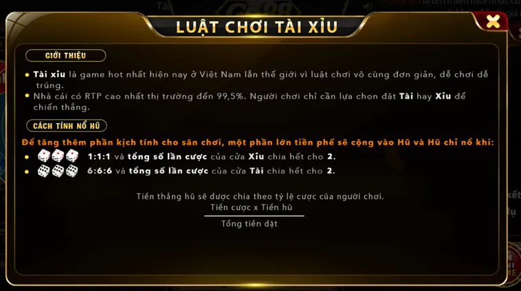 Chiến Thuật Chơi Casino Tài Xỉu Tại Go88 Đỉnh Cao Dành Cho Bạn