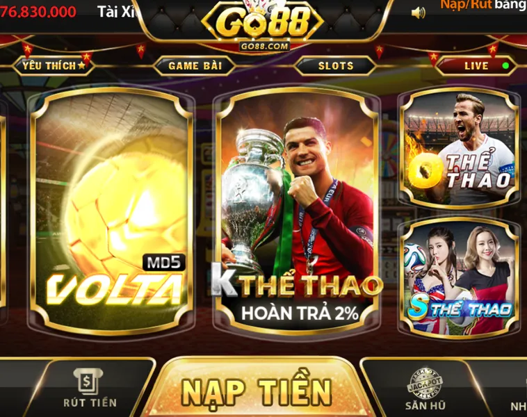 Bí Kíp Soi Kèo Thể Thao Go88 Giúp Anh Em Về Bờ Nhanh Chóng