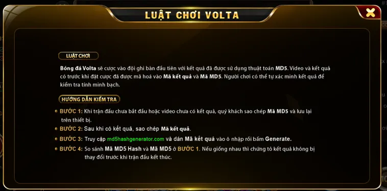 Bóng Đá Volta Tại Go88 Đẳng Cấp Cá Cược Bóng Đá Đường Phố