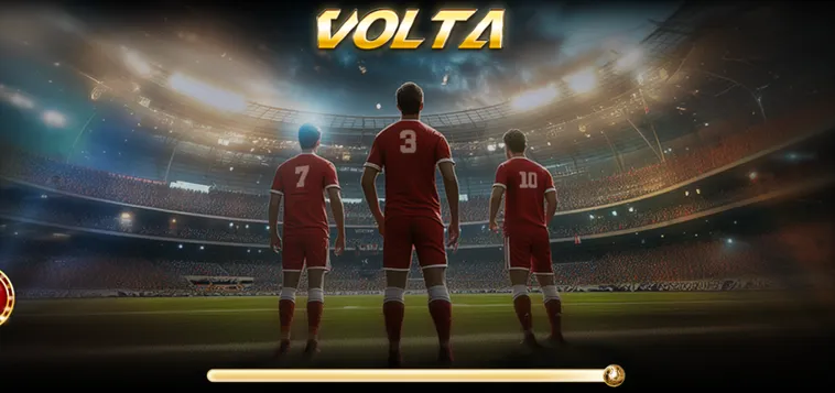 Bóng Đá Volta Tại Go88 Đẳng Cấp Cá Cược Bóng Đá Đường Phố